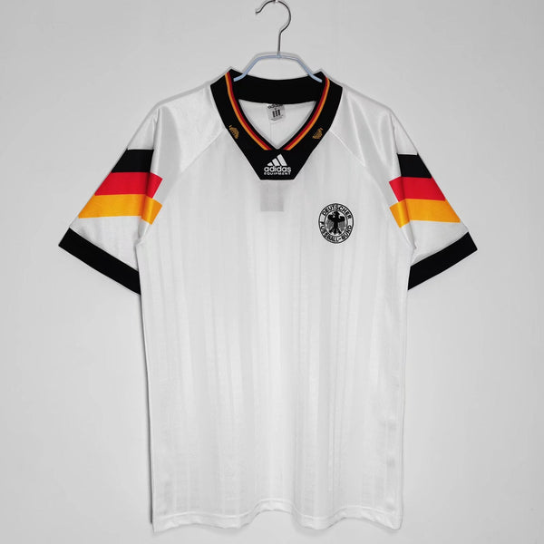 Shirt Germany Retro 1992