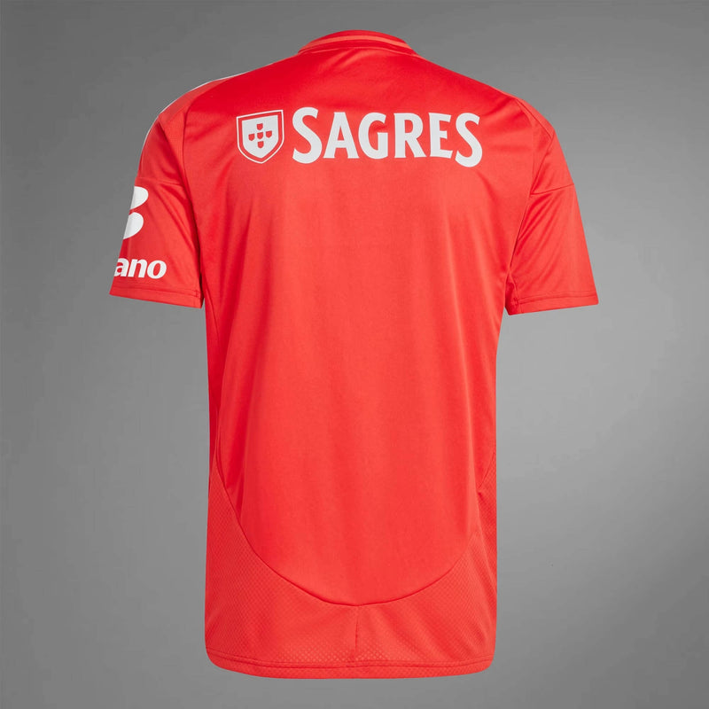 Shirt Benfica Home 24/25