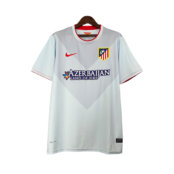 Shirt Atletico de Madrid Retro Away 13/14