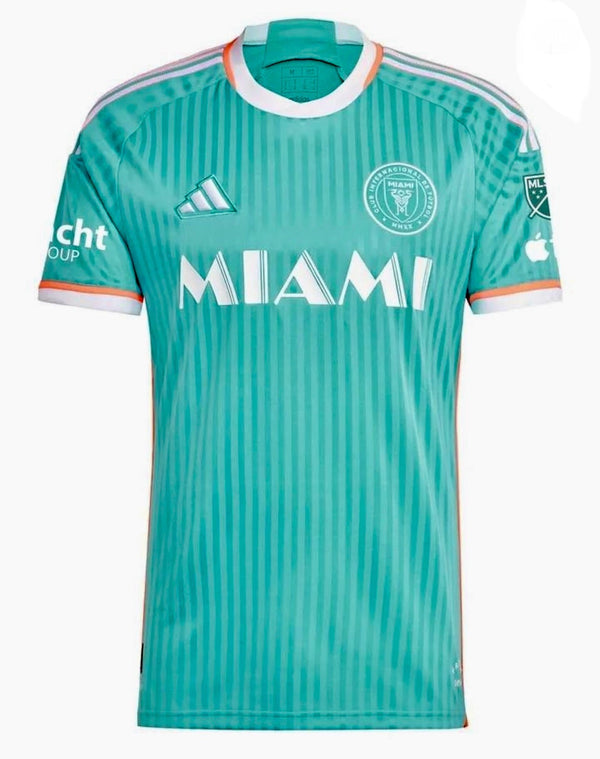 Shirt Inter Miami CF Third 2024