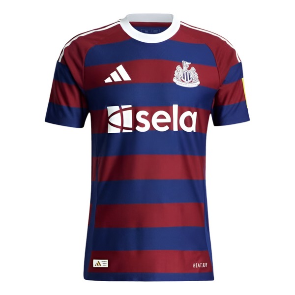 Shirt Newcastle United FC Away 24/25