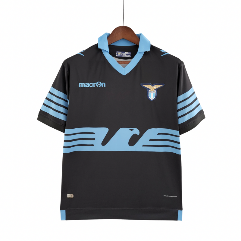 Shirt SS Lazio Retro Away 14/15