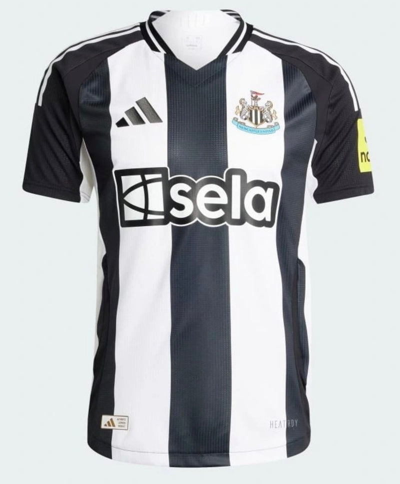 Shirt Newcastle United FC Home 24/25