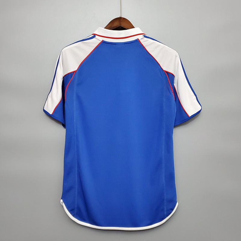 Shirt Retro del Japan Home 2000