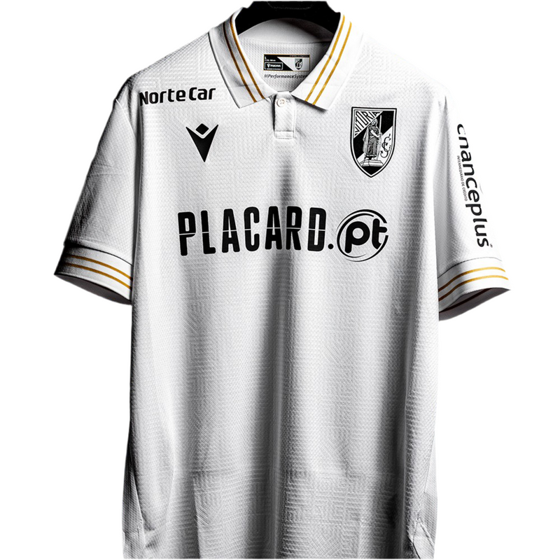 Shirt Vitória SC Home 24/25