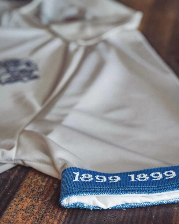 Shirt Olympique de Marseille 125 anni 24/25