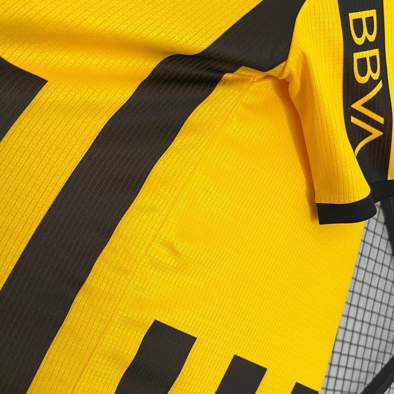 Shirt Peñarol Home 24/25