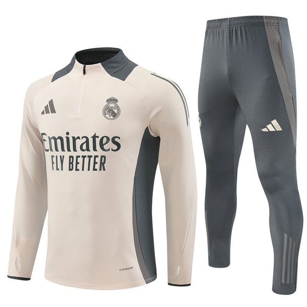 Trainingspak Real Madrid Kind 24/25