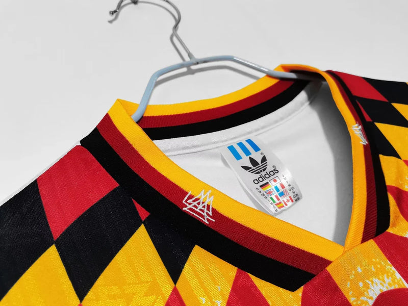 Shirt Germany Retro Home 1994