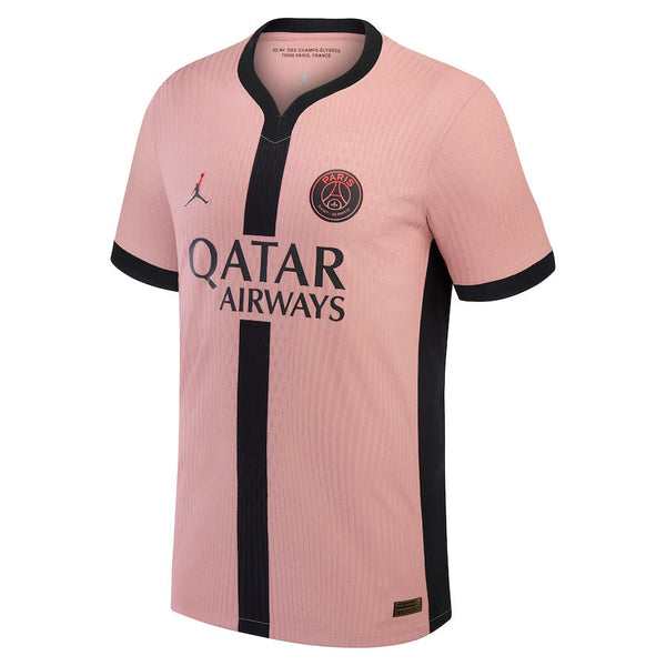 Shirt PSG x Jordan Third 24/25 - Spelerversie