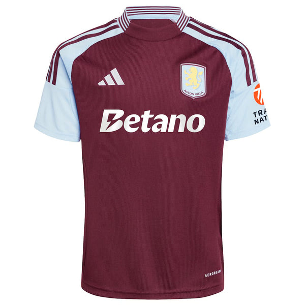 Shirt Aston Villa FC Home 24/25