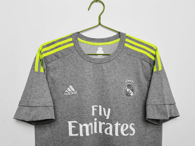 Shirt Real Madrid Retro 2015/16