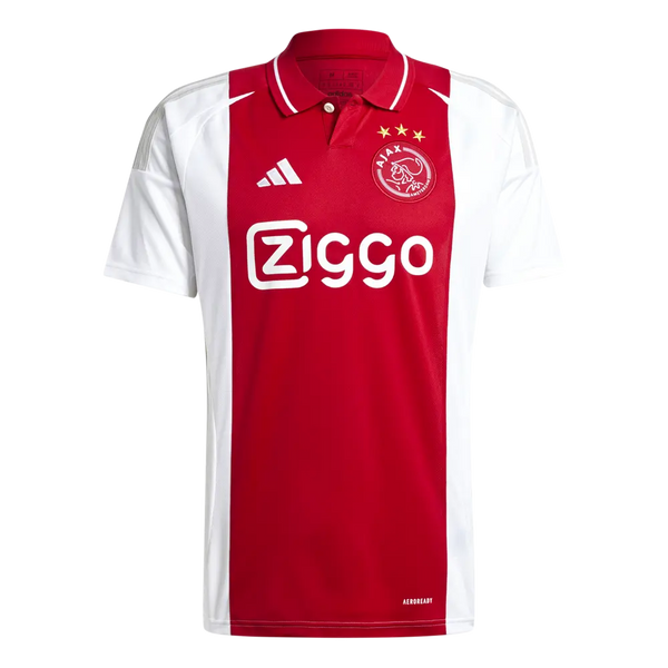 Shirt Ajax Home 24/25