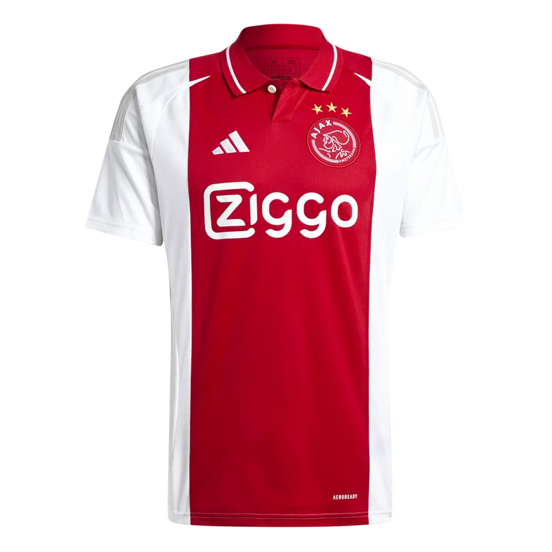 Shirt Ajax Home 24/25