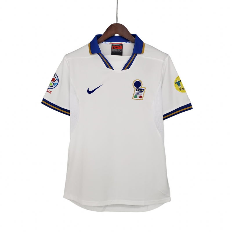 Shirt Retro Italy 1996