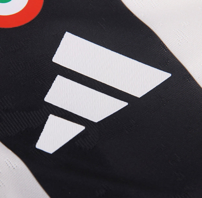 Shirt Juventus Home Spelerversie 24/25