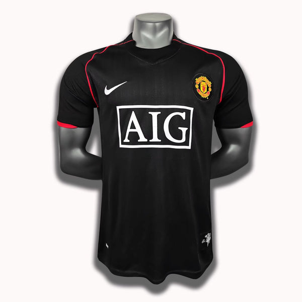 Shirt Retro Manchester United 07/08