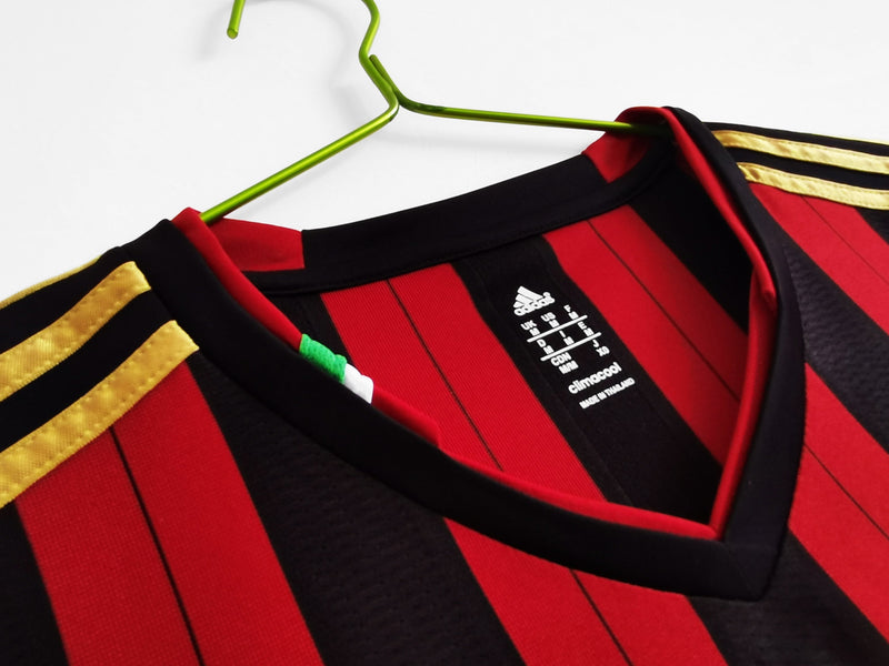 Shirt Retro AC Milan 13/14