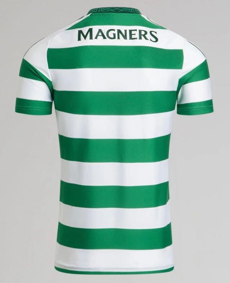 Shirt Celtic Home 24/25