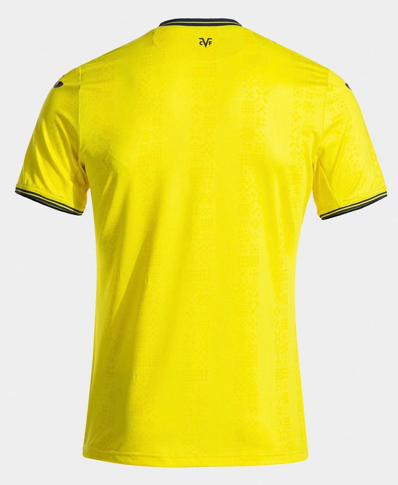 Shirt Villarreal Home 24/25