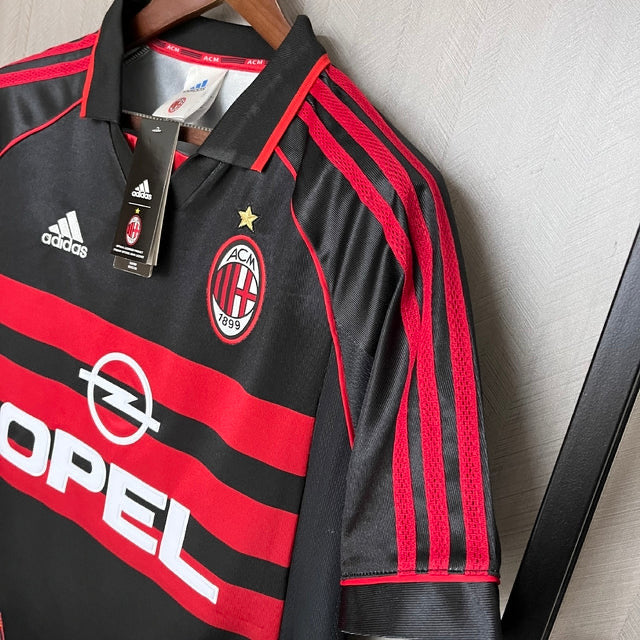 Shirt Retro AC Milan Third 98/99