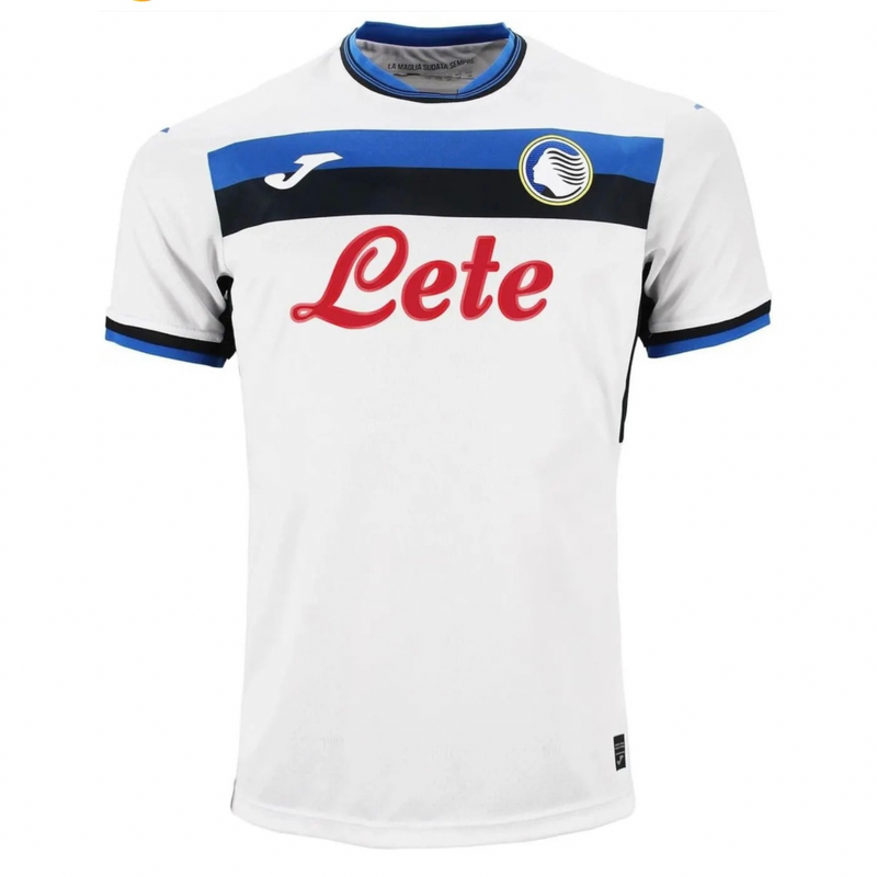 Shirt Atalanta Away 24/25