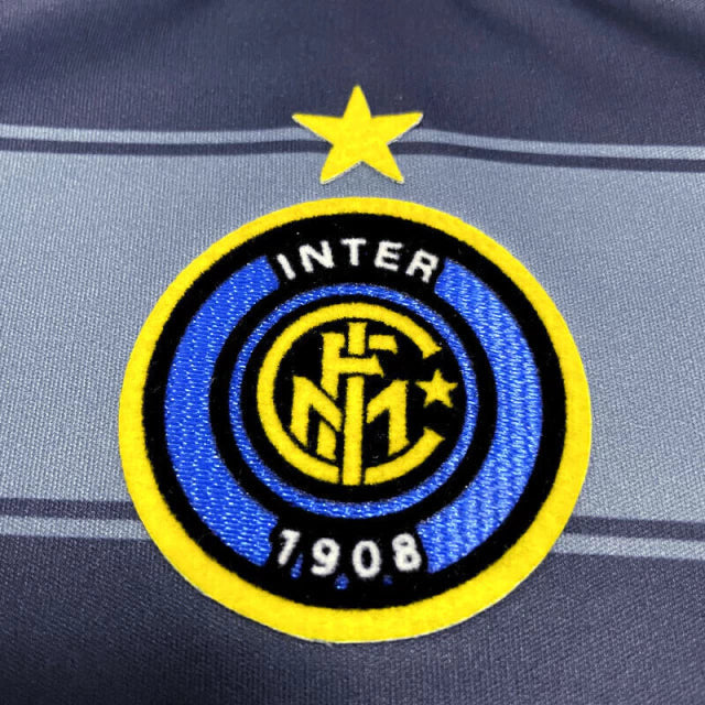 Shirt Retro Inter Third 04/05