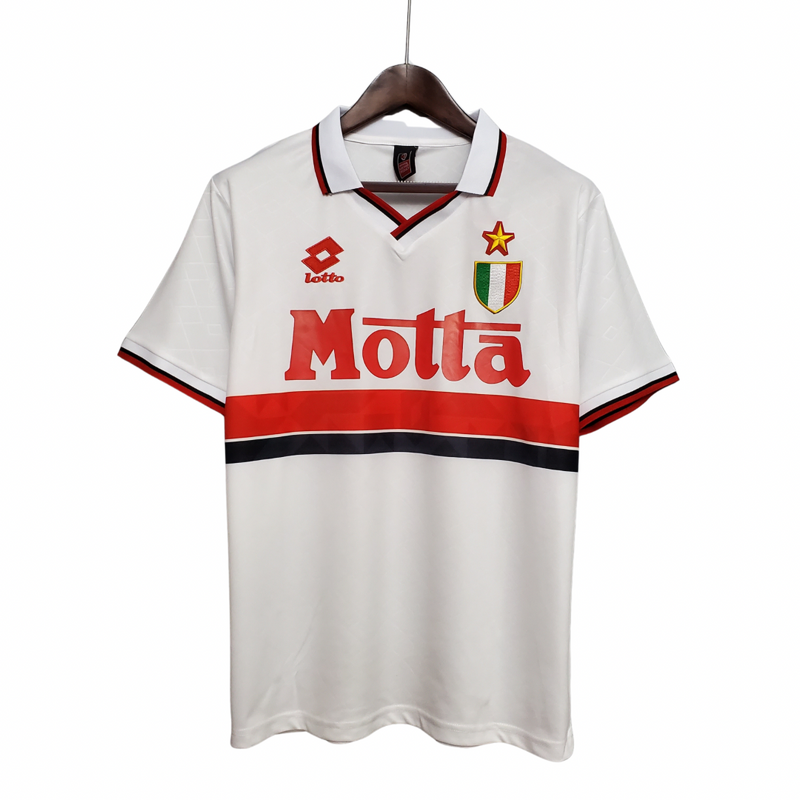 Shirt Retro AC Milan Away 93/94