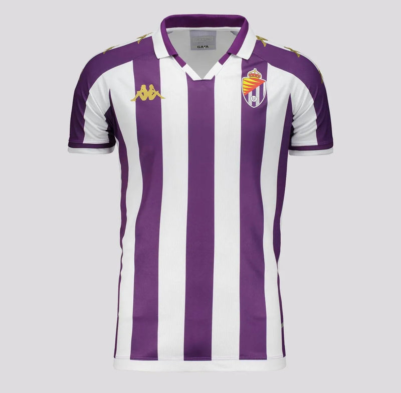 Shirt Real Valladolid Home 24/25