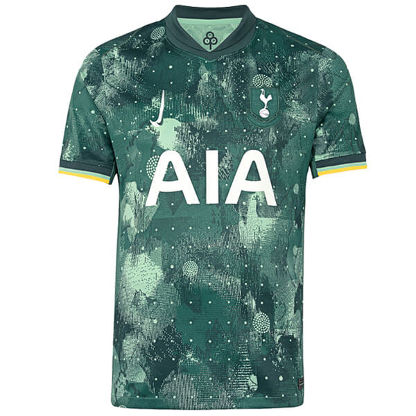 Shirt Tottenham Third Spelerversie 24/25