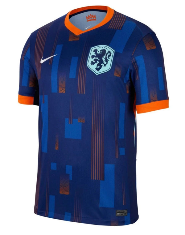 Shirt Nederland 24/25