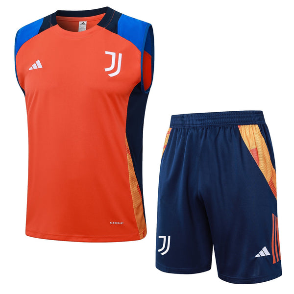 Shirt and Shorts Training Juventus 24/25