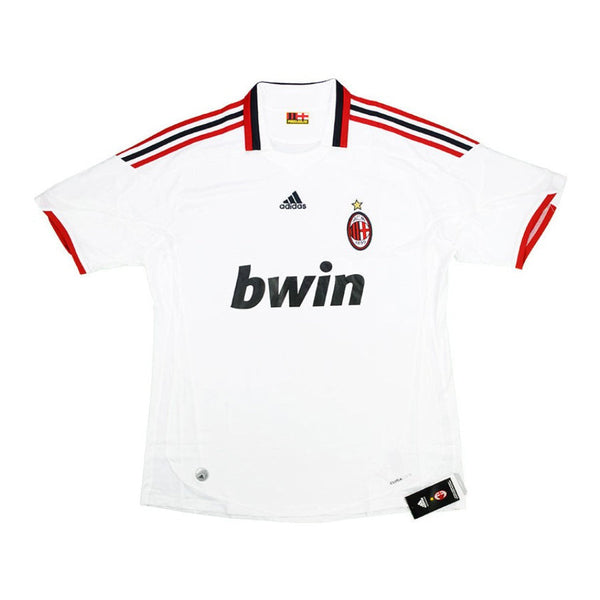 Shirt Retro AC Milan Away 09/10