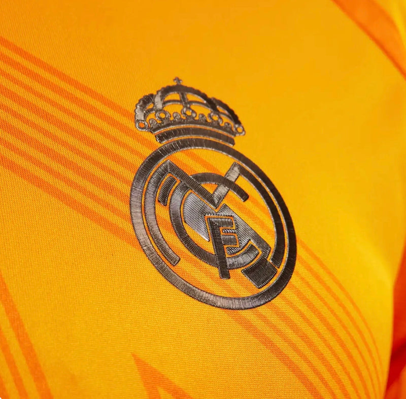 Shirt Real Madrid Away 24/25 - Spelerversie