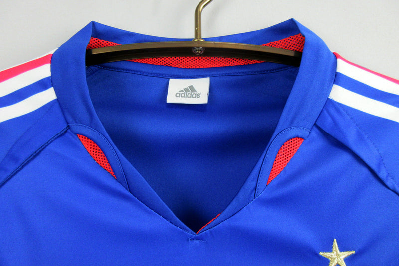 Shirt France Retro Home 2004