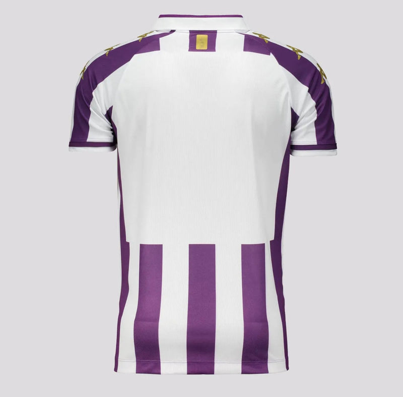 Shirt Real Valladolid Home 24/25