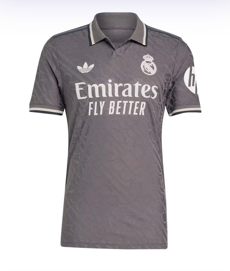 Shirt Real Madrid Third 24/25 - Spelerversie