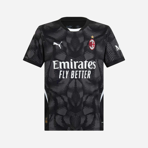 SHIRT AC MILAN PORTIERE 24/25