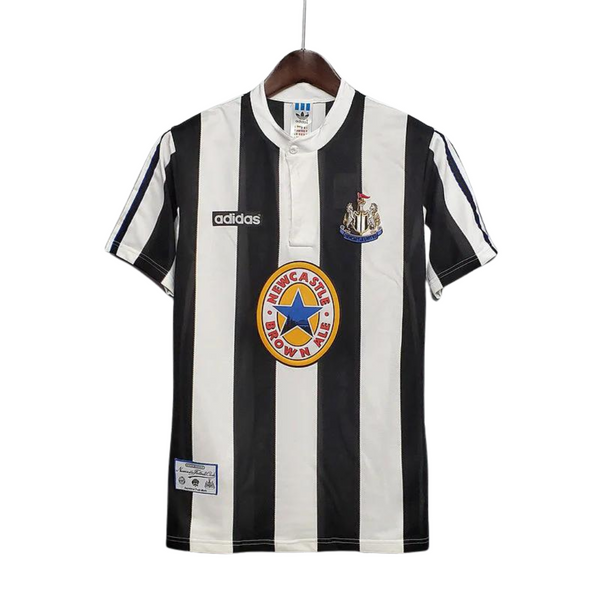 Shirt Retro Newcastle Home 95/97