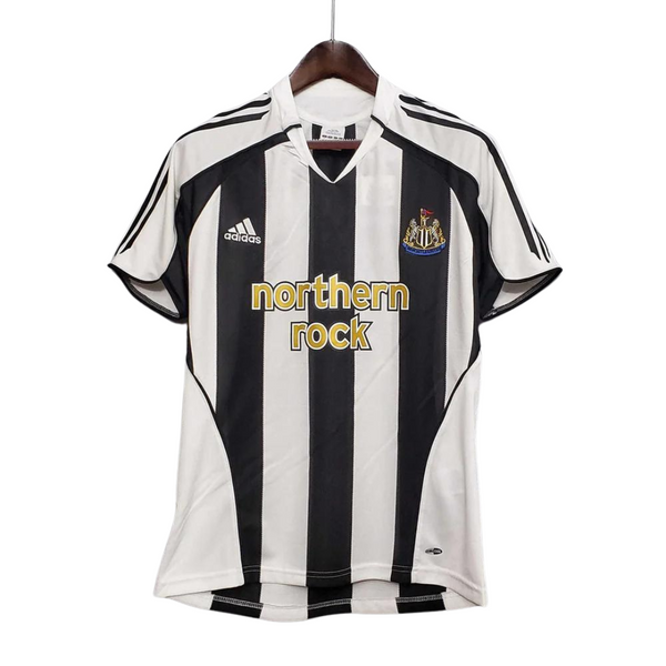 Shirt Retro Newcastle Home 05/06