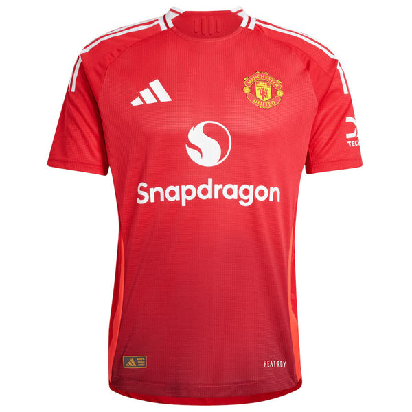 Shirt Manchester United Home 24/25 Spelerversie