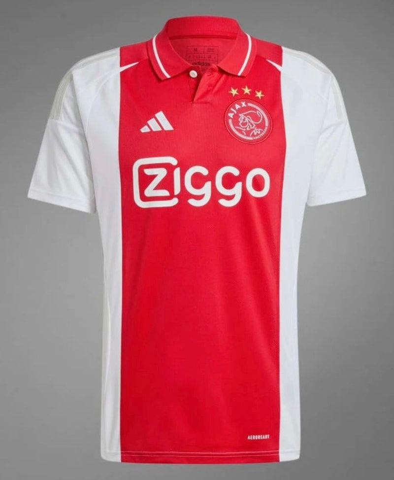 Shirt Ajax Home 24/25