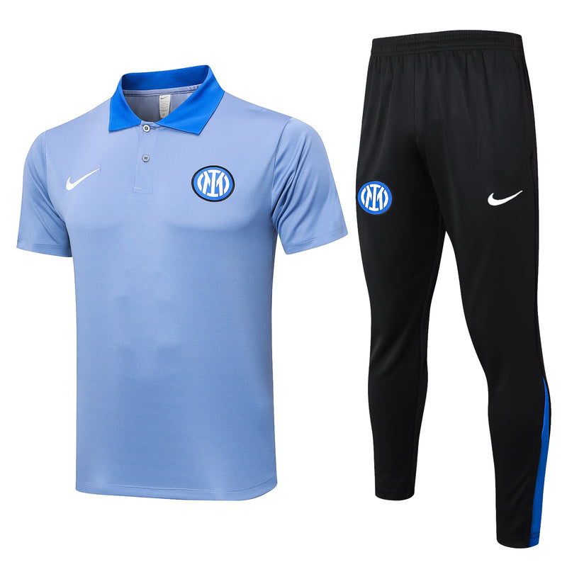 Shirt and Shorts Inter 24/25