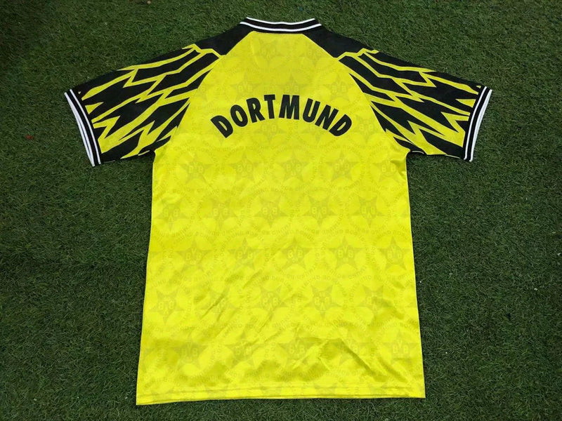 Shirt Borussia Dortmund Retro 94/95