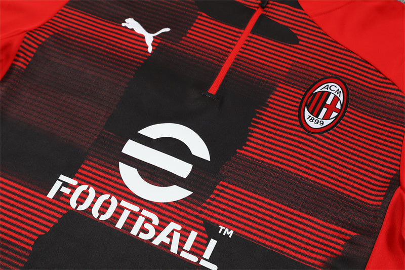 Trainingspak AC Milan 24/25