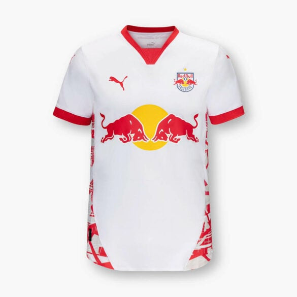 Shirt RB Leipzig Home 24/25