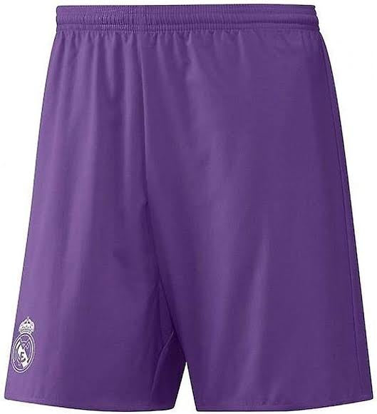 Shorts Real Madrid Retro 16/17