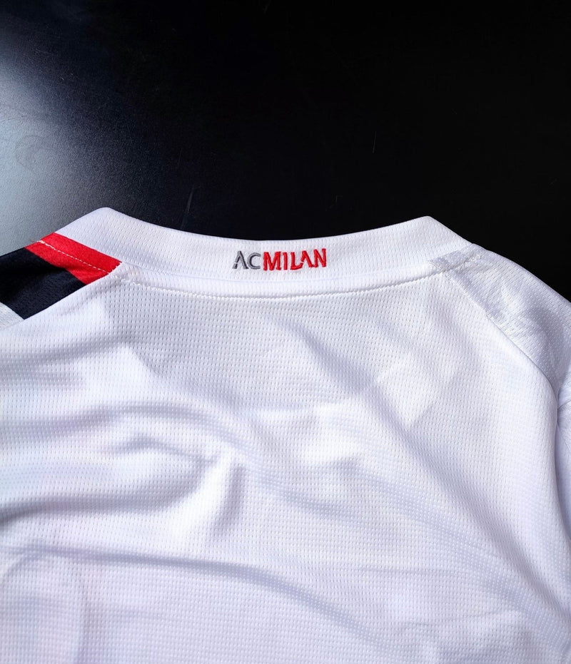 Shirt AC Milan Away 23/24