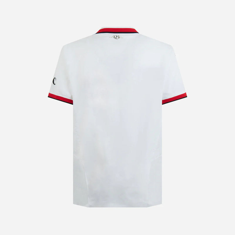 Shirt AC Milan Away Spelerversie 24/25