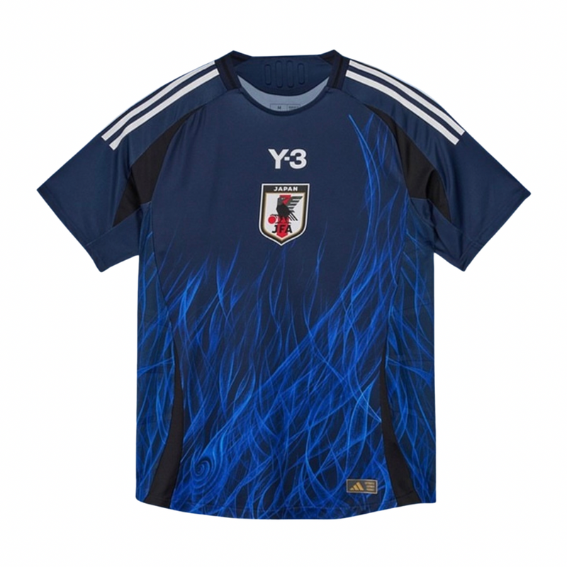 Shirt Japan Home 2024